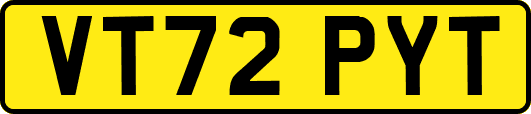 VT72PYT