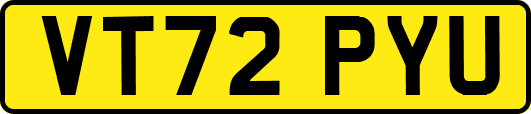 VT72PYU
