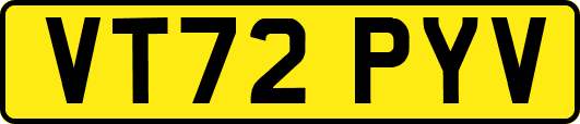 VT72PYV