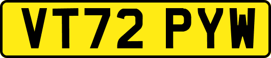 VT72PYW