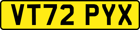 VT72PYX