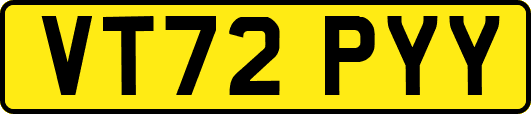 VT72PYY