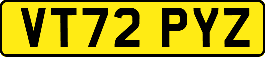 VT72PYZ