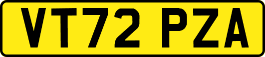 VT72PZA