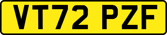 VT72PZF
