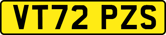 VT72PZS