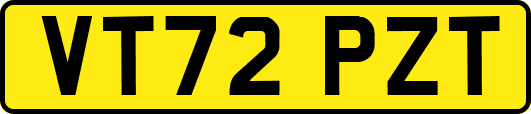 VT72PZT