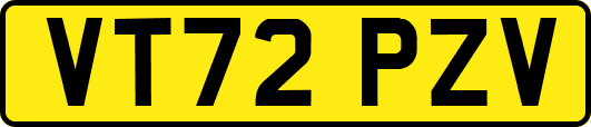 VT72PZV