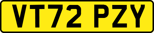 VT72PZY