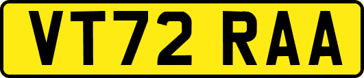 VT72RAA
