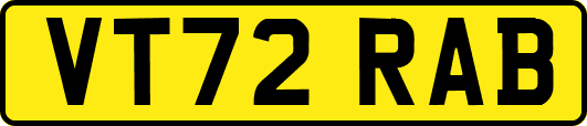 VT72RAB