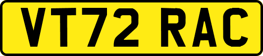 VT72RAC