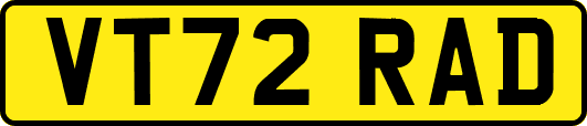 VT72RAD