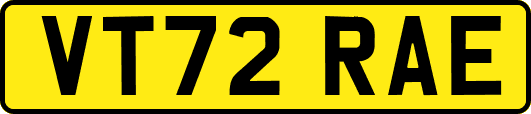 VT72RAE