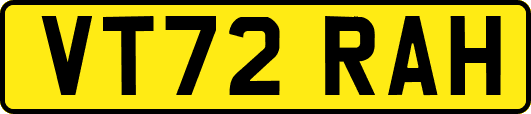 VT72RAH