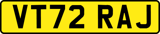 VT72RAJ