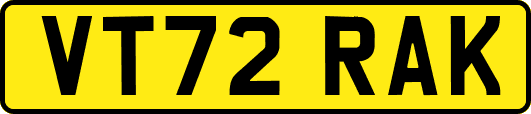 VT72RAK
