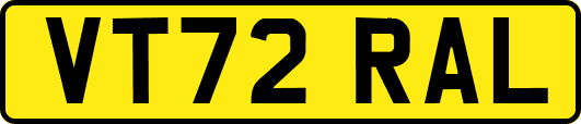 VT72RAL