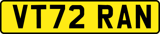 VT72RAN