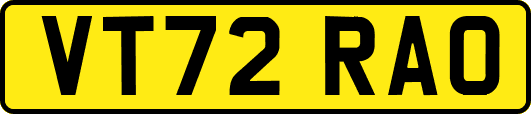VT72RAO
