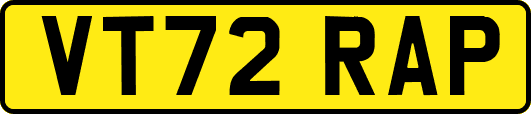 VT72RAP