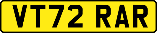 VT72RAR