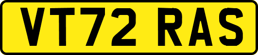 VT72RAS