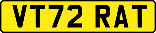 VT72RAT