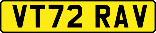 VT72RAV