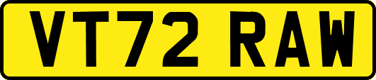 VT72RAW