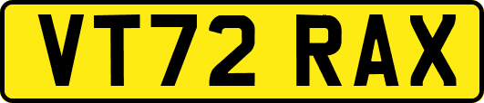 VT72RAX