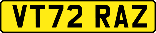 VT72RAZ