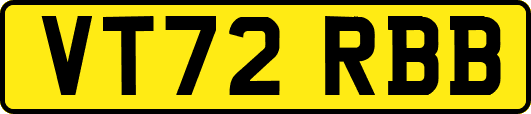 VT72RBB