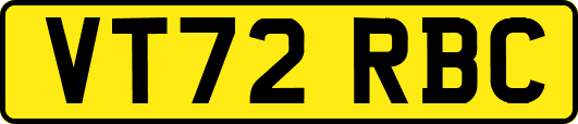 VT72RBC