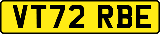 VT72RBE