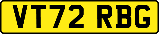 VT72RBG