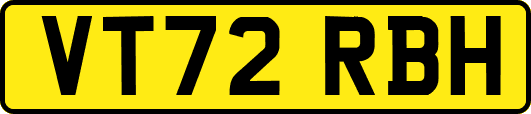 VT72RBH