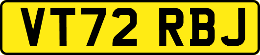 VT72RBJ