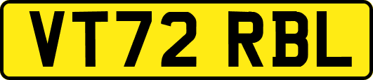 VT72RBL