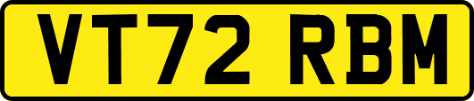VT72RBM