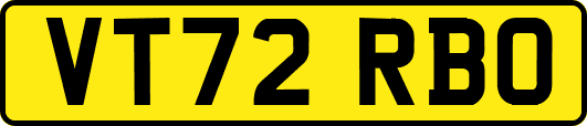 VT72RBO