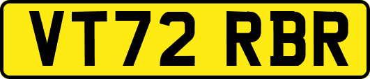 VT72RBR