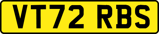 VT72RBS