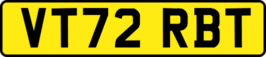 VT72RBT