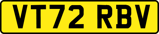 VT72RBV