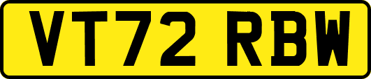 VT72RBW