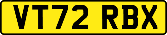 VT72RBX