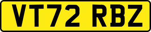 VT72RBZ