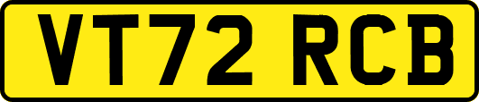 VT72RCB