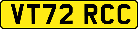 VT72RCC